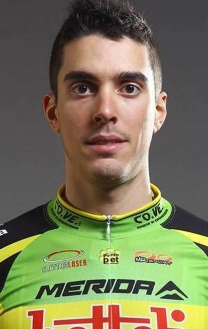 Buono il terzo posto di Maestri nel giro della Valle del Resco