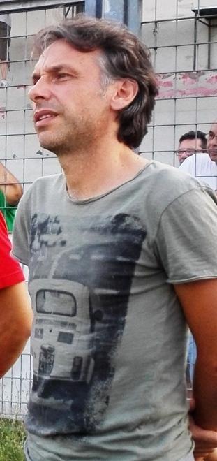 Il Luzzara punta sui gol di Piro per conquistare la salvezza