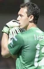 La Gorga si candida per una maglia 