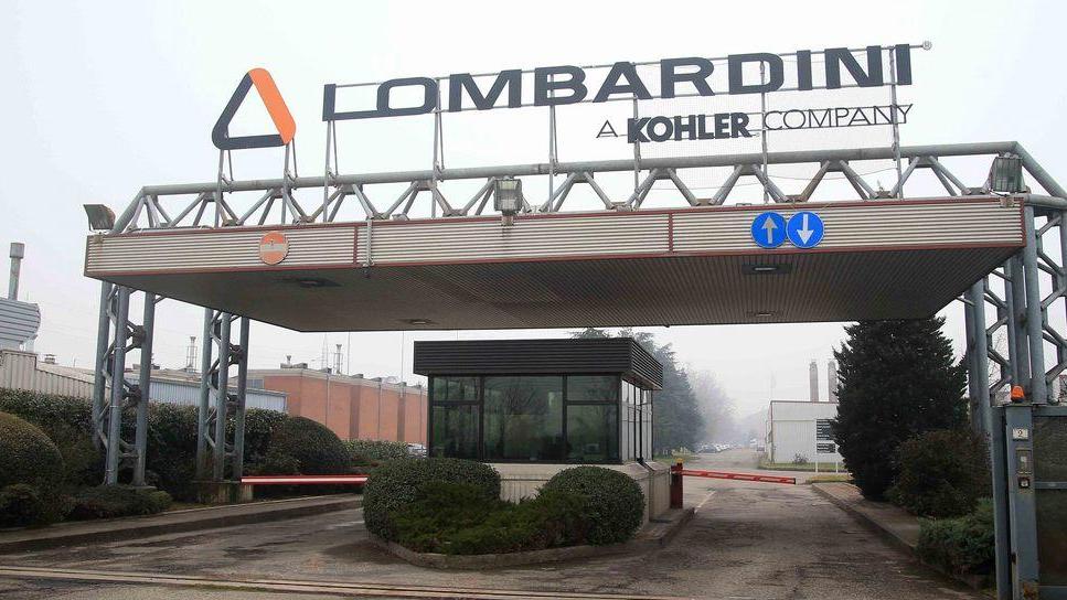 Infortunio alla Lombardini, assolto il capo della sicurezza