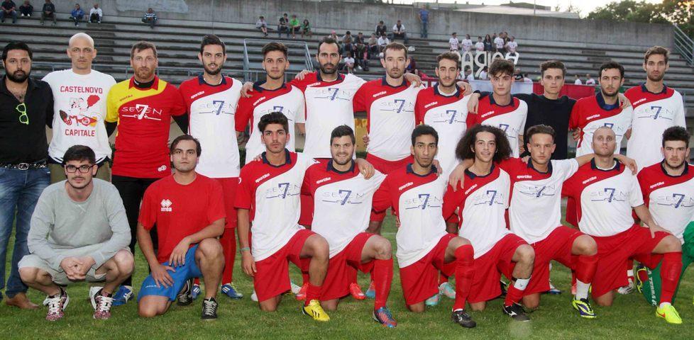 Per le Terre Matildiche è una doppia semifinale 