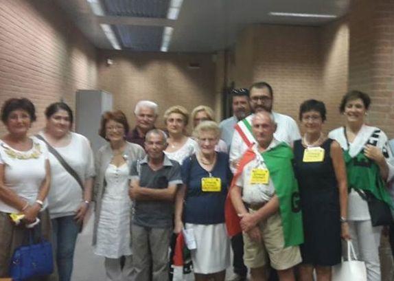 Eternit Bis, il processo ancora sospeso 