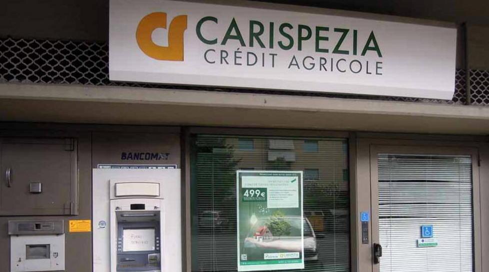 «Consegna urgente»: e rapinano la banca 