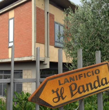 Anche il lanificio “Il Panda” si arrende 