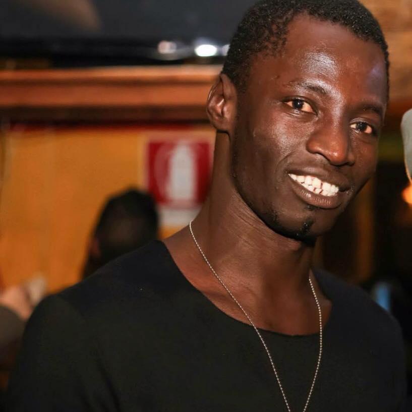 Elhadji, morto in piscina (non nel mare)