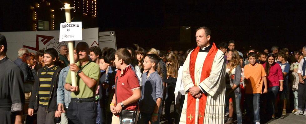 Processione, scorta negata e i parroci s’infuriano 