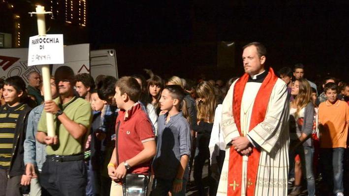 Processione, scorta negata e i parroci s’infuriano