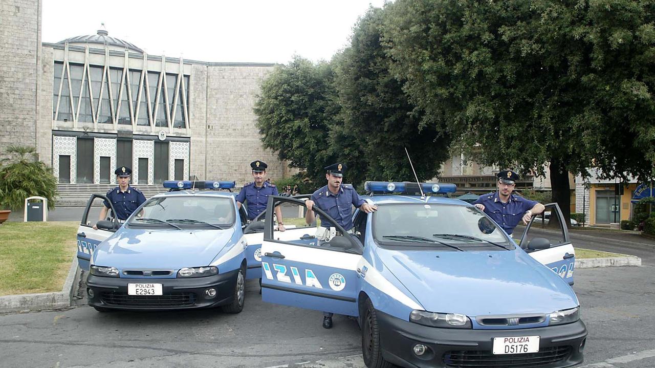 Tempi più stretti per il maxi-commissariato