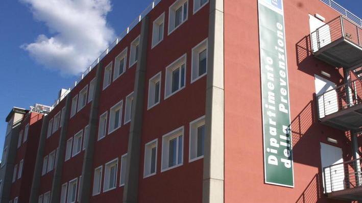 Cambia sede l’ambulatorio proctologico