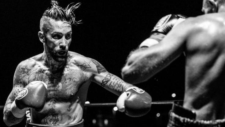 Boxe, Prato-Serbia 2-0 Bene Di Fiore e Ruggiero