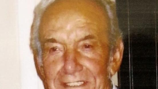 Allenatore e imbianchino la città piange Lastrucci