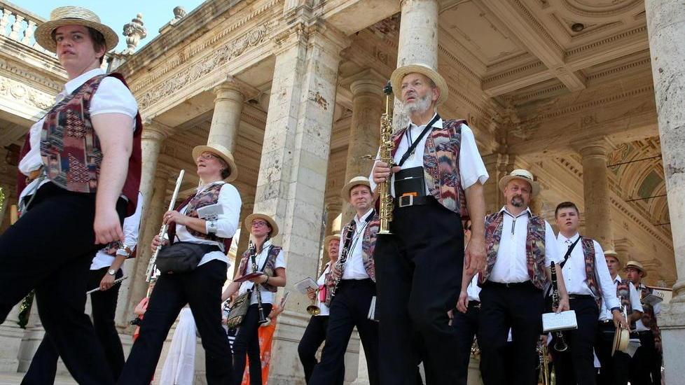 Coristi anche dalla Corea per il Toscana Festival