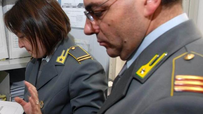 Quattordici denunce per non aver fatto gli scontrini ai clienti