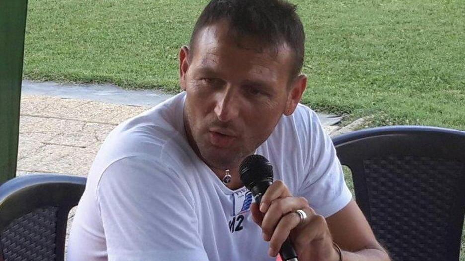 Pisa, Langella: «Da qui decolla la mia carriera»