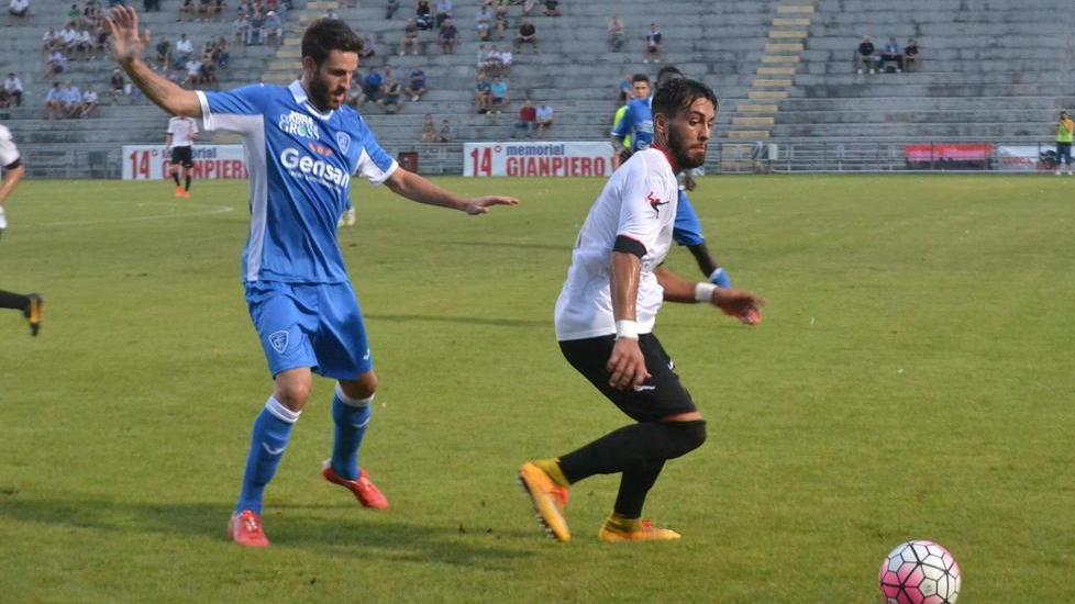 Carli svela il piano e stoppa le cessioni