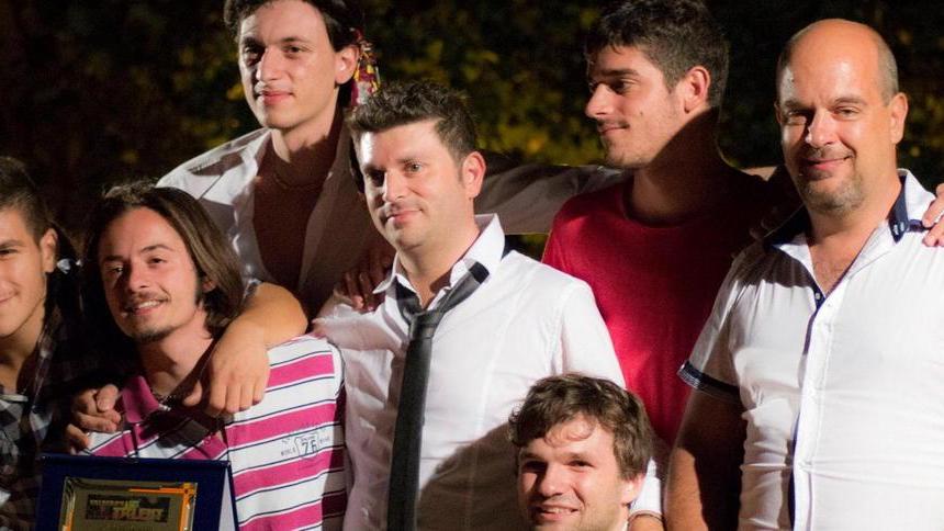 Valdera’s Got Talent, il pubblico deciderà chi vince con gli applausi