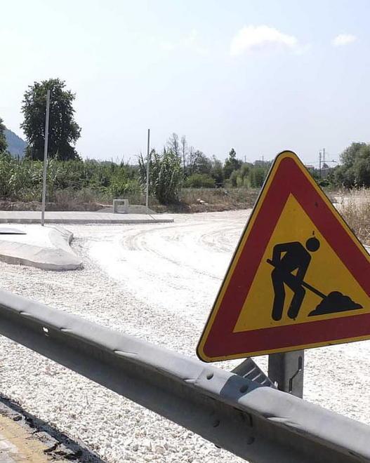 «Quell’incrocio è pericoloso va costruita una rotatoria»