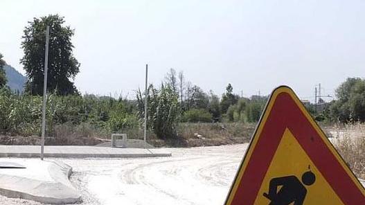 «Quell’incrocio è pericoloso va costruita una rotatoria»