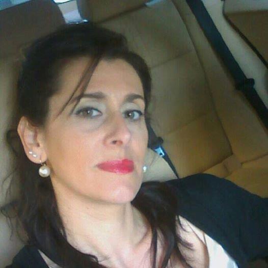 La ferrista sempre gioviale e altruista 