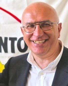 Zanni (5 Stelle): il presidente è incompatibile