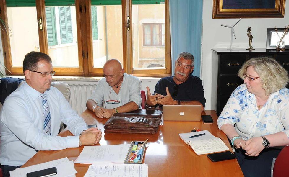«Nomine Asiu poco trasparenti» 