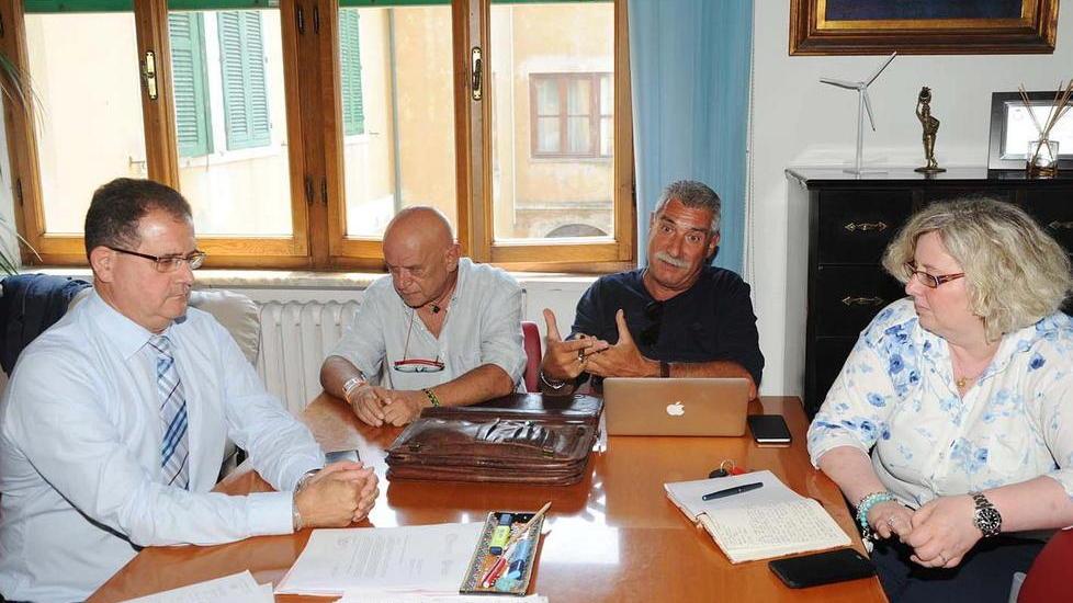 «Nomine Asiu poco trasparenti»
