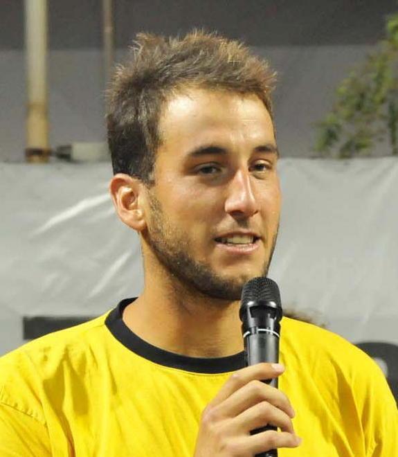 Atp, torna il grande tennis col decimo Città di Piombino 