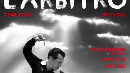 Ecco il film “L’arbitro” diretto da Paolo Zucca