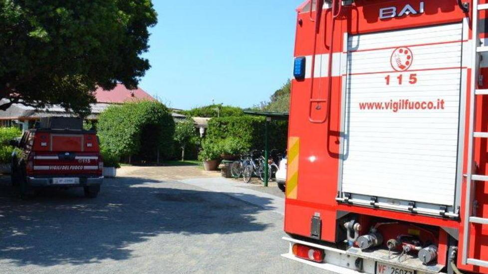 Un brutto 2015 per la famiglia Porrini