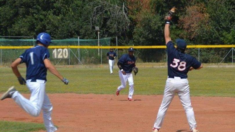 Jolly, ko durissimo nella prima di playoff