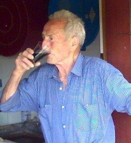 Addio a Moreno Fiorelli storico partigiano d’Amiata