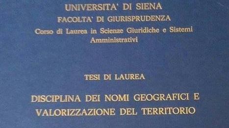 E la tesi profetica esce dal cassetto