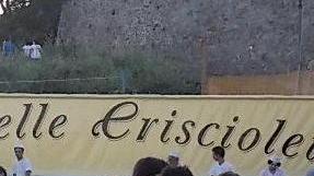 Le crisciolette sbarcano all’Expo nel padiglione Italia