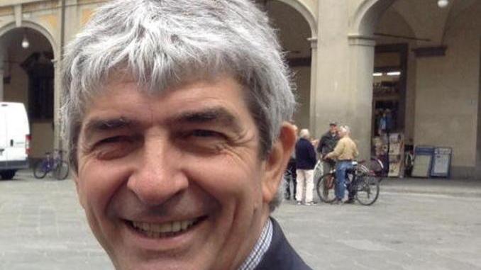In area vip Rossi e Galderisi grandi del pallone
