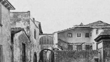 Tutti a Lugliano alla ricerca della statua d’oro di Giano