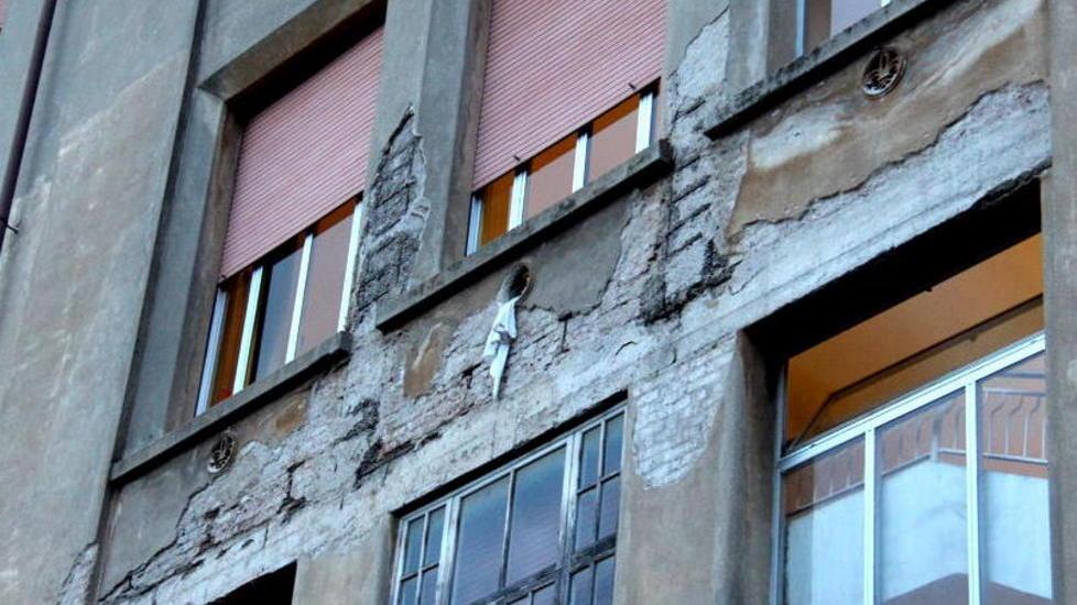 «Nogarin acceleri sui lavori all’ospedale»