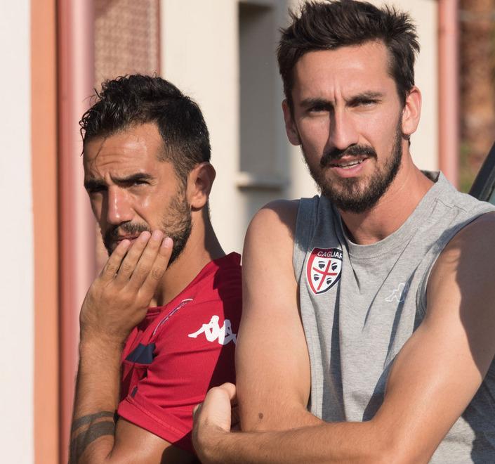 Astori è tornato ma piace alla “Viola” 