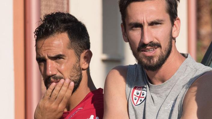 Astori è tornato ma piace alla “Viola”