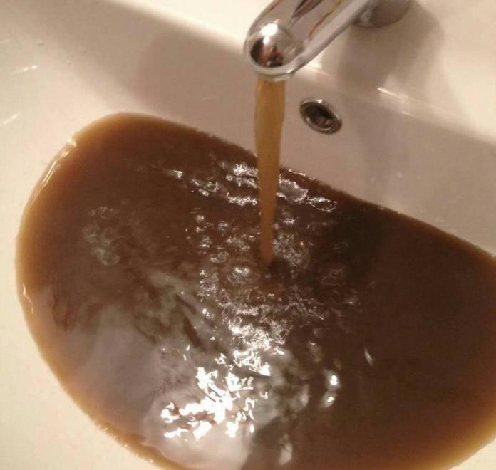 Acqua o caffè dai rubinetti di Sant’Orsola?