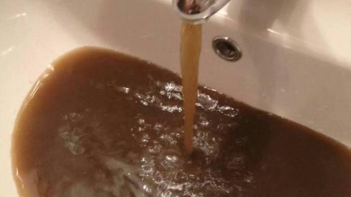 Acqua o caffè dai rubinetti di Sant’Orsola?
