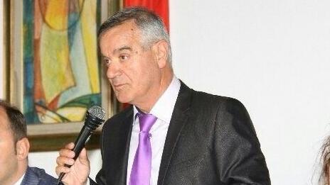 Mario Ara ai vertici della confederazione Conflavoro Pmi