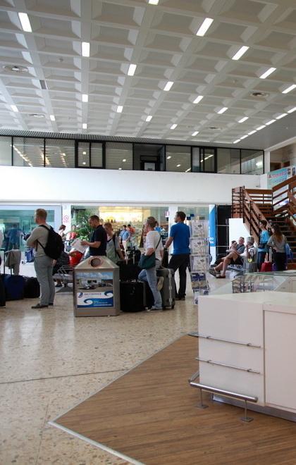 Sogeaal, offerte entro due mesi 