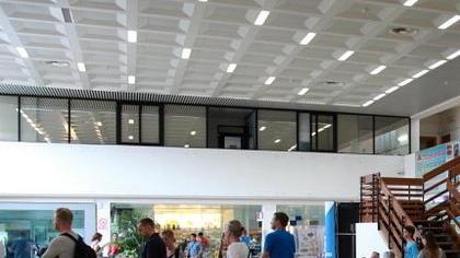 Sogeaal, offerte entro due mesi