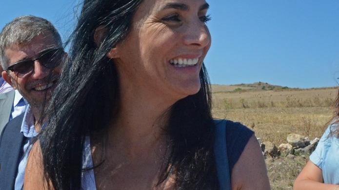 Barracciu: «Fondi entro 5 mesi, il museo sarà portato a termine»