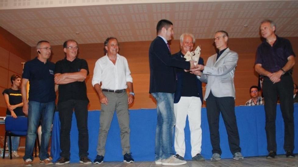 I Bertas e la loro musica vincono il premio Zenias