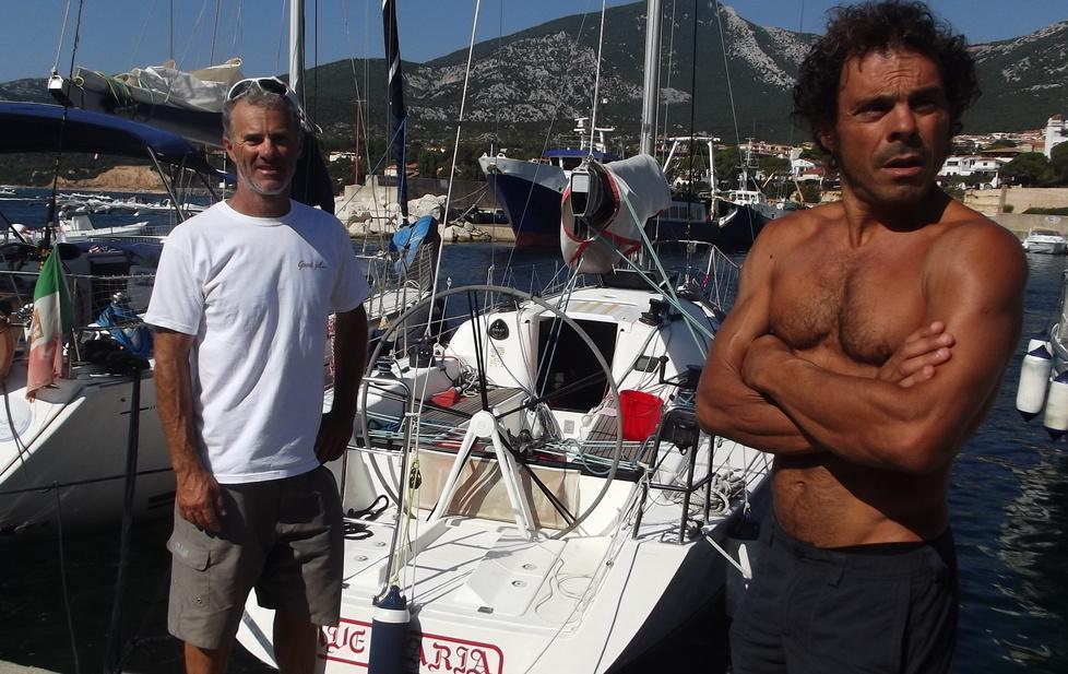 D’Alì: «La costa dorgalese ideale per navigare a vela» 