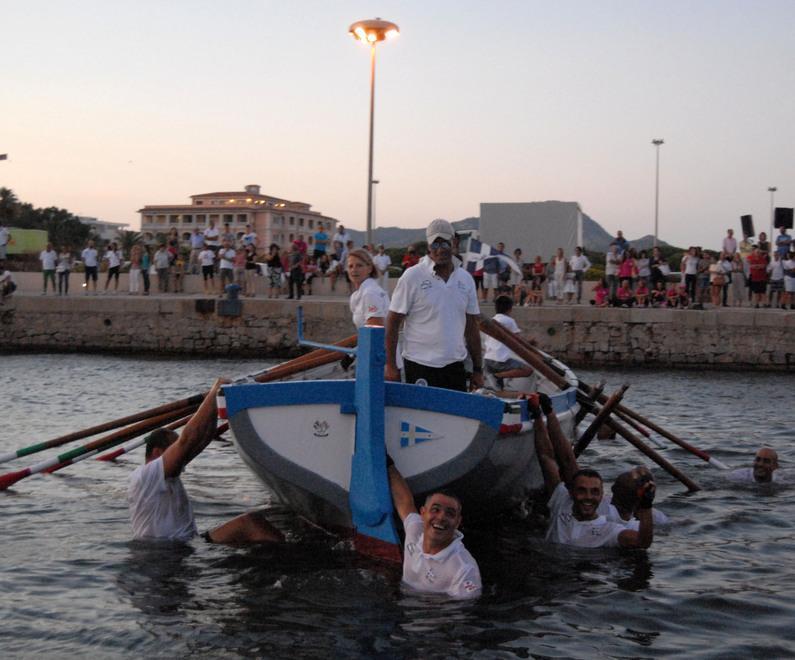 Remata dei mestieri, vince la Lega navale secondi gli avvocati 