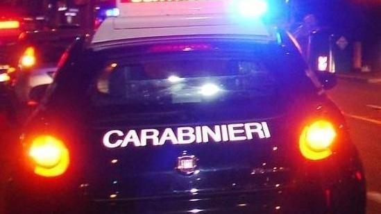 Spara al vicino con un fucile: arrestato