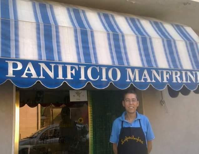 Manfrini, pane e salute 