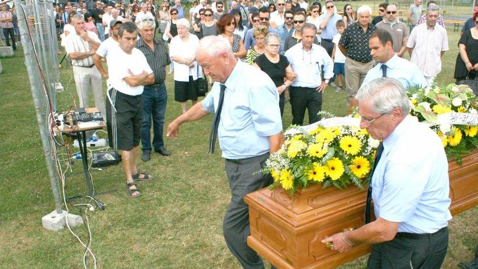 «Giordano era l’amico di tutti»